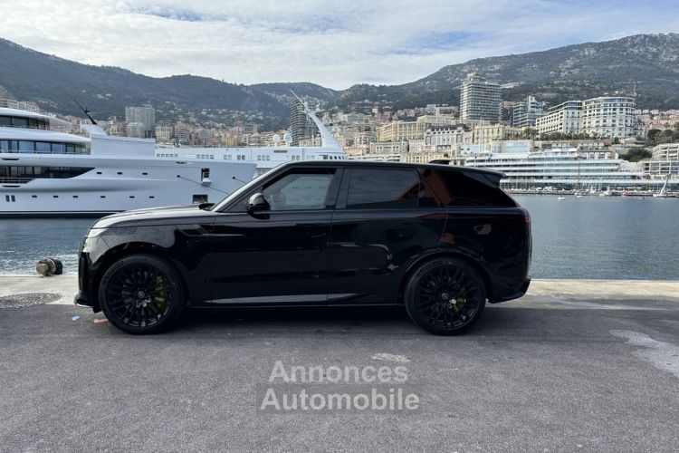 Land Rover Range Rover Sport SV Edition one 635 - <small></small> 290.000 € <small>TTC</small> - #4
