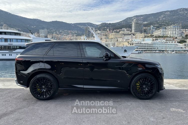 Land Rover Range Rover Sport SV Edition one 635 - <small></small> 290.000 € <small>TTC</small> - #7