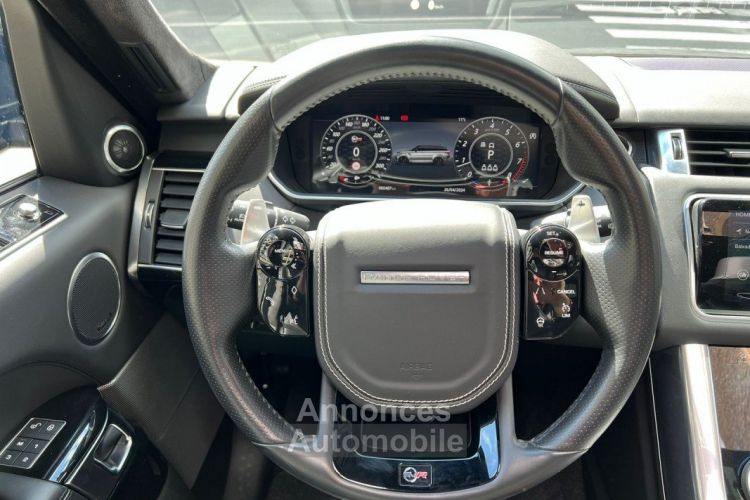 Land Rover Range Rover Sport SVR - <small></small> 79.900 € <small>TTC</small> - #14