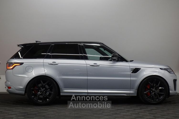 Land Rover Range Rover Sport SVR 575 - <small></small> 81.990 € <small>TTC</small> - #3