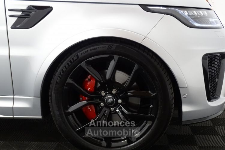 Land Rover Range Rover Sport SVR 575 - <small></small> 81.990 € <small>TTC</small> - #6