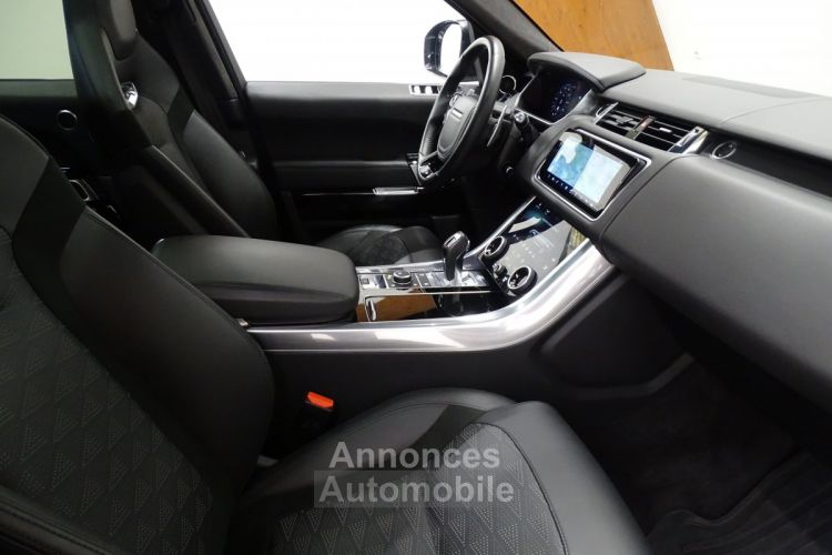 Land Rover Range Rover Sport SVR 575 - <small></small> 81.990 € <small>TTC</small> - #7