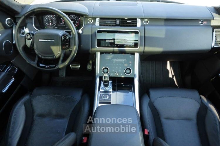 Land Rover Range Rover Sport SVR 575 - <small></small> 81.990 € <small>TTC</small> - #19