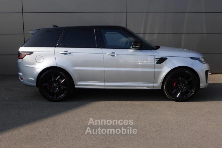 Land Rover Range Rover Sport SVR 575 - <small></small> 81.990 € <small>TTC</small> - #21