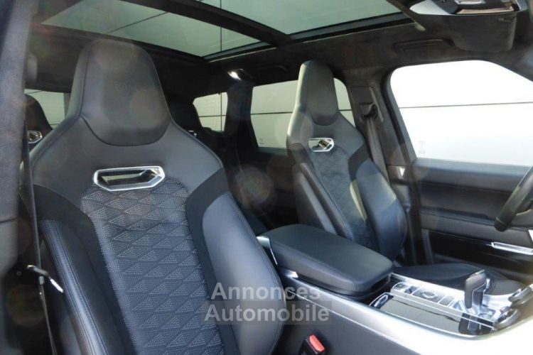 Land Rover Range Rover Sport SVR 575 - <small></small> 81.990 € <small>TTC</small> - #37