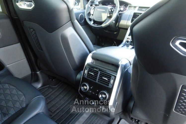 Land Rover Range Rover Sport SVR 575 - <small></small> 81.990 € <small>TTC</small> - #38