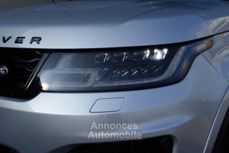 Land Rover Range Rover Sport SVR 575 - <small></small> 81.990 € <small>TTC</small> - #40