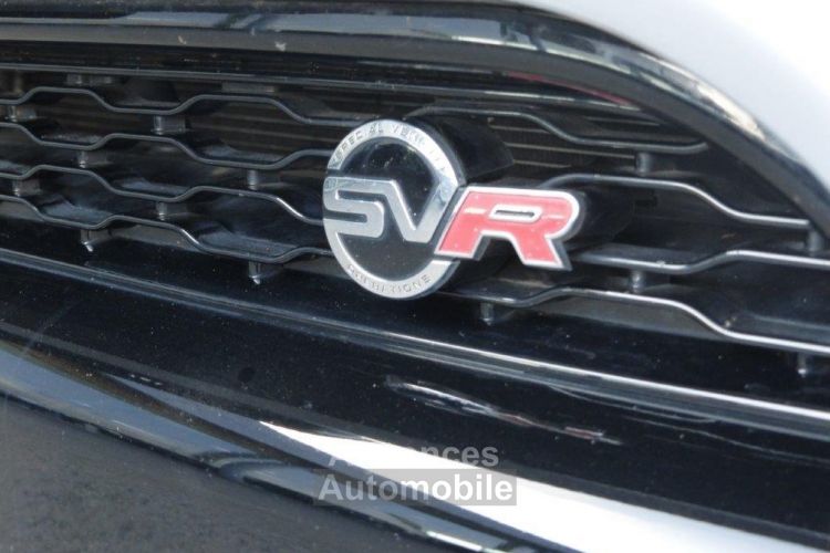 Land Rover Range Rover Sport SVR 575 - <small></small> 81.990 € <small>TTC</small> - #41