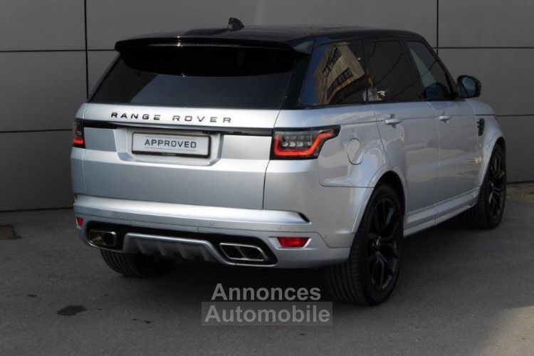 Land Rover Range Rover Sport SVR 575 - <small></small> 81.990 € <small>TTC</small> - #61