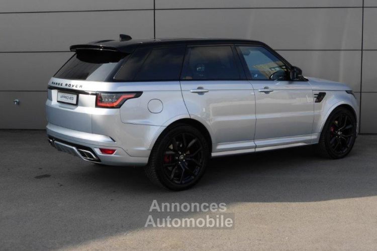 Land Rover Range Rover Sport SVR 575 - <small></small> 81.990 € <small>TTC</small> - #63