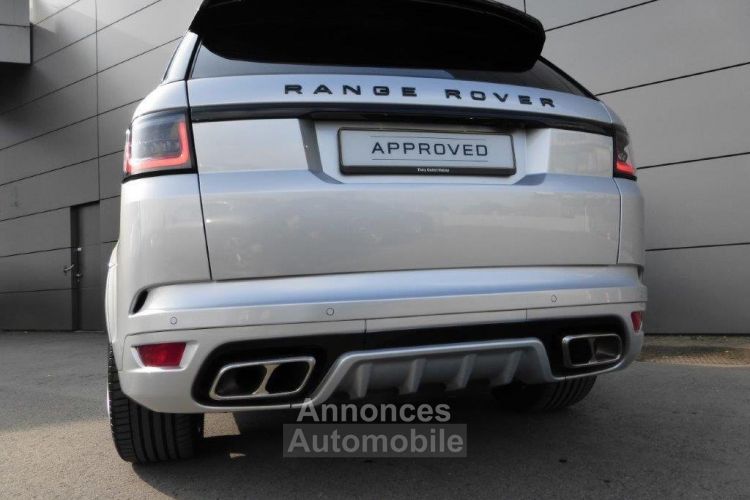 Land Rover Range Rover Sport SVR 575 - <small></small> 81.990 € <small>TTC</small> - #66