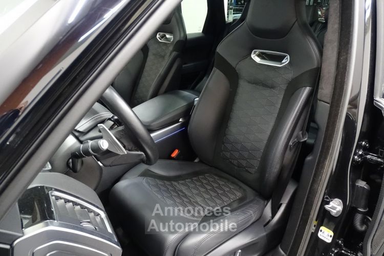 Land Rover Range Rover Sport SVR 575 auto AWD - <small></small> 83.990 € <small>TTC</small> - #14