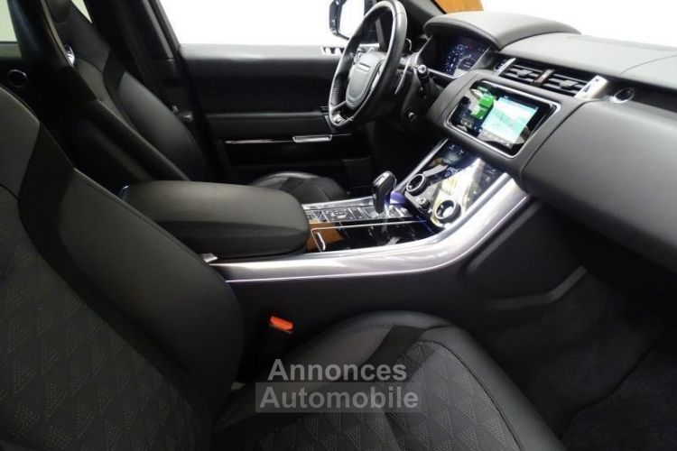 Land Rover Range Rover Sport SVR 575 AWD AUTO - <small></small> 81.990 € <small>TTC</small> - #8