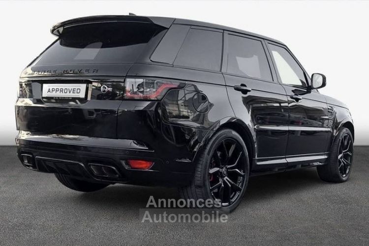 Land Rover Range Rover Sport SVR P575 5.0 - <small></small> 78.989 € <small>TTC</small> - #2