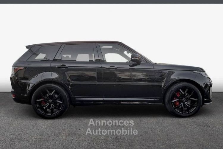 Land Rover Range Rover Sport SVR P575 5.0 - <small></small> 78.989 € <small>TTC</small> - #3