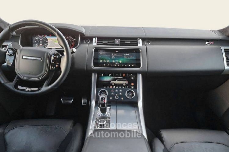 Land Rover Range Rover Sport SVR P575 5.0 - <small></small> 78.989 € <small>TTC</small> - #7