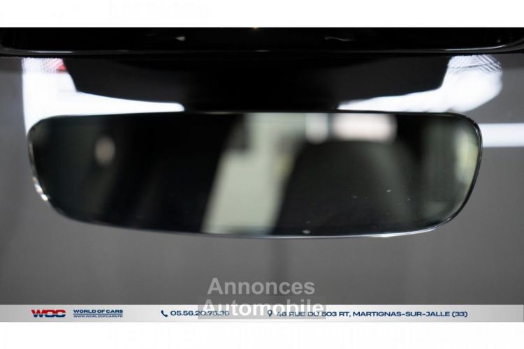 Land Rover Range Rover SPORT SVR PACK CARBONE BLEU ESTORIL 550CH - <small></small> 79.990 € <small>TTC</small> - #73