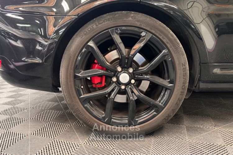 Land Rover Range Rover Sport SVR V8 5.0L 575ch - ORIGINE FRANCE - FULL OPTION - PACK CARBONE - ENTRETIEN COMPLET - <small></small> 73.990 € <small>TTC</small> - #49