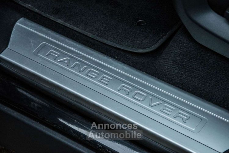 Land Rover Range Rover Sport TDV6 - <small></small> 36.950 € <small>TTC</small> - #14