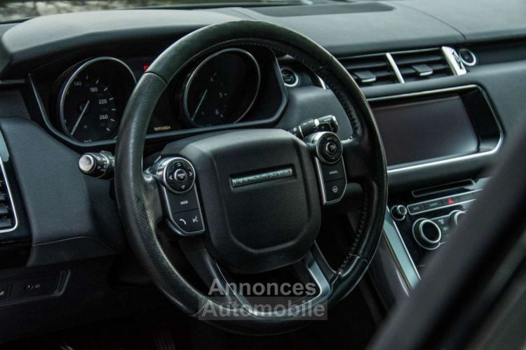 Land Rover Range Rover Sport TDV6 - <small></small> 36.950 € <small>TTC</small> - #18