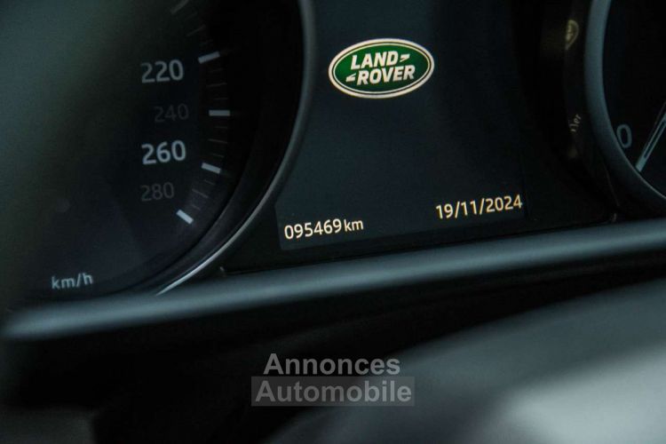 Land Rover Range Rover Sport TDV6 - <small></small> 36.950 € <small>TTC</small> - #22