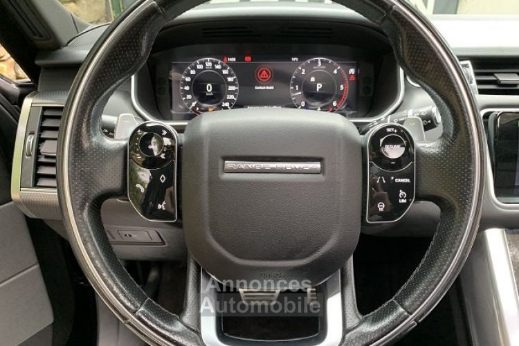 Land Rover Range Rover Sport TDV6 3.0L 258ch HSE - <small></small> 29.990 € <small>TTC</small> - #19