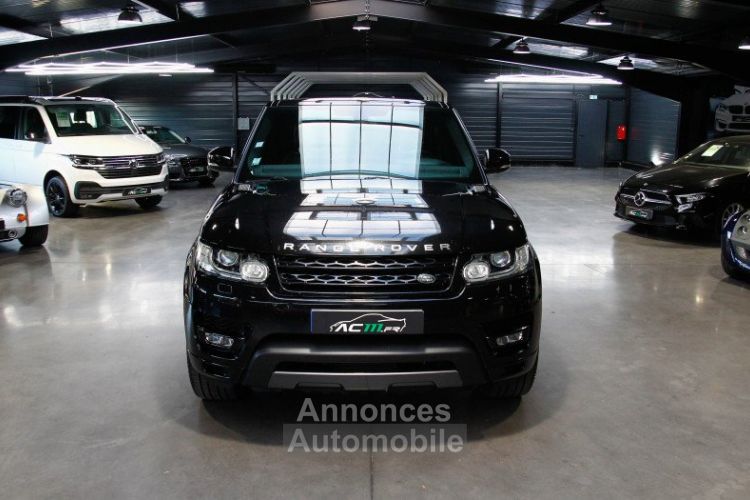 Land Rover Range Rover Sport V8 5.0 S/C HSE DYNAMIC - <small></small> 37.990 € <small>TTC</small> - #3