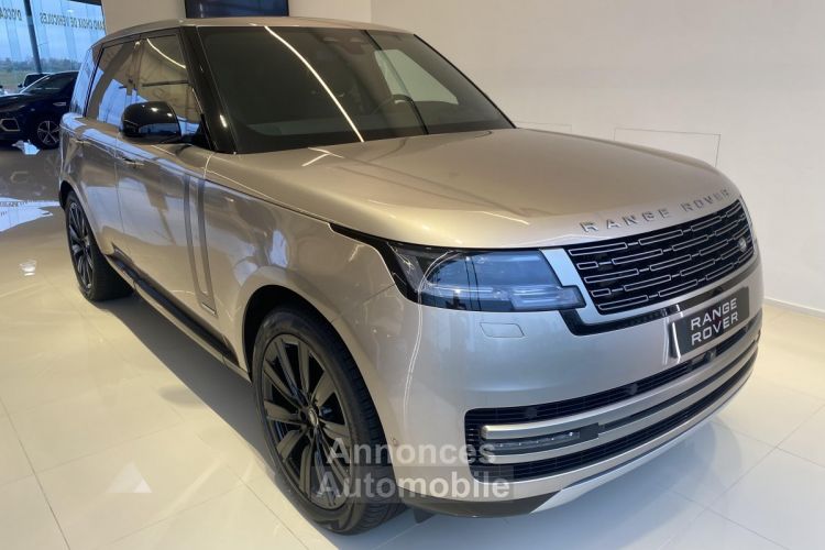 Land Rover Range Rover SWB Autobiography AWD Auto. 24 - <small></small> 188.496 € <small>TTC</small> - #1