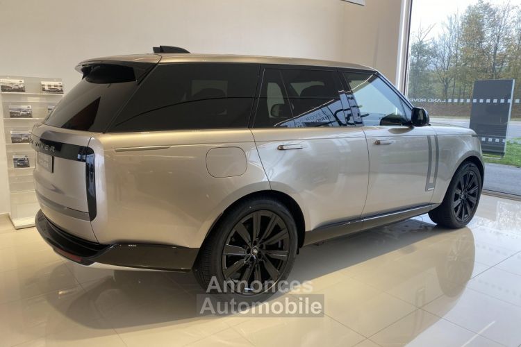 Land Rover Range Rover SWB Autobiography AWD Auto. 24 - <small></small> 188.496 € <small>TTC</small> - #2