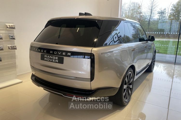 Land Rover Range Rover SWB Autobiography AWD Auto. 24 - <small></small> 188.496 € <small>TTC</small> - #3