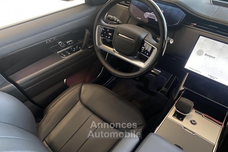 Land Rover Range Rover SWB Autobiography AWD Auto. 24 - <small></small> 188.496 € <small>TTC</small> - #4