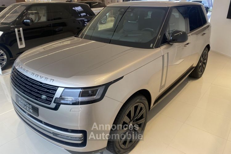 Land Rover Range Rover SWB Autobiography AWD Auto. 24 - <small></small> 188.496 € <small>TTC</small> - #9