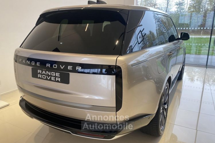 Land Rover Range Rover SWB Autobiography AWD Auto. 24 - <small></small> 188.496 € <small>TTC</small> - #12