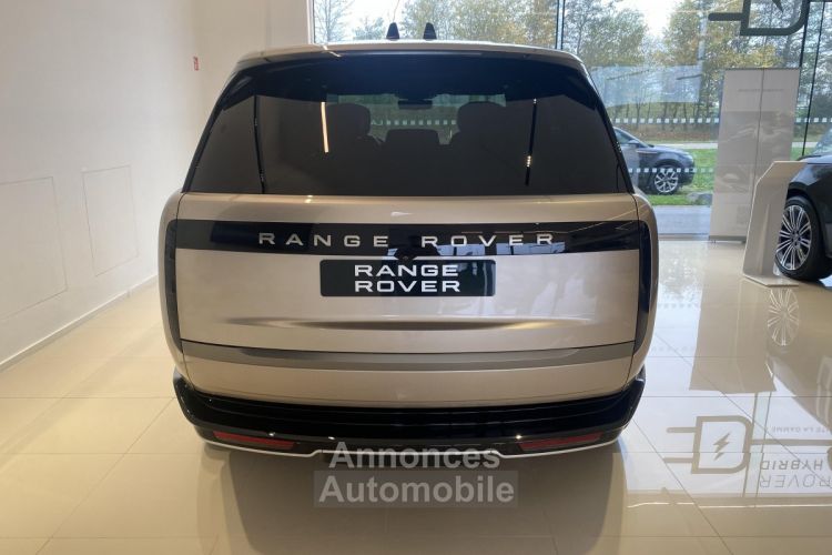 Land Rover Range Rover SWB Autobiography AWD Auto. 24 - <small></small> 188.496 € <small>TTC</small> - #13