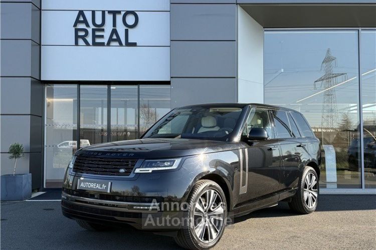 Land Rover Range Rover SWB P440e PHEV AWD HSE - <small></small> 112.900 € <small>TTC</small> - #1