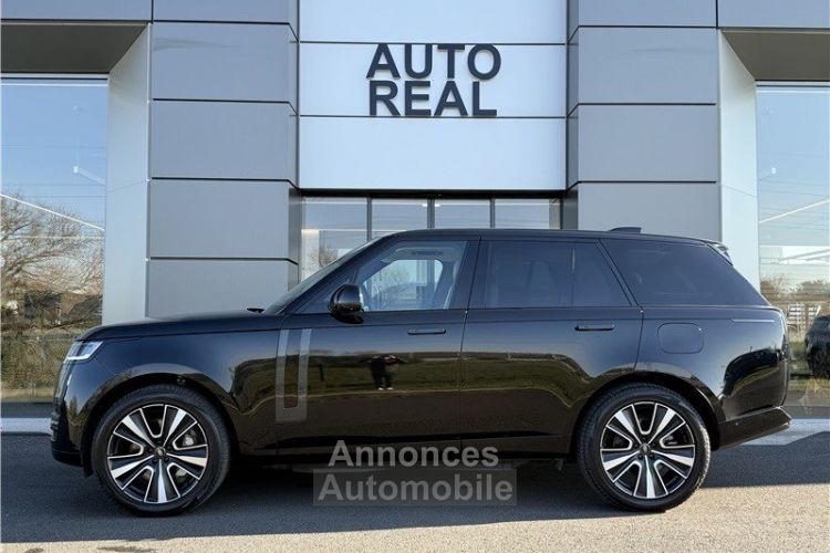 Land Rover Range Rover SWB P440e PHEV AWD HSE - <small></small> 112.900 € <small>TTC</small> - #3