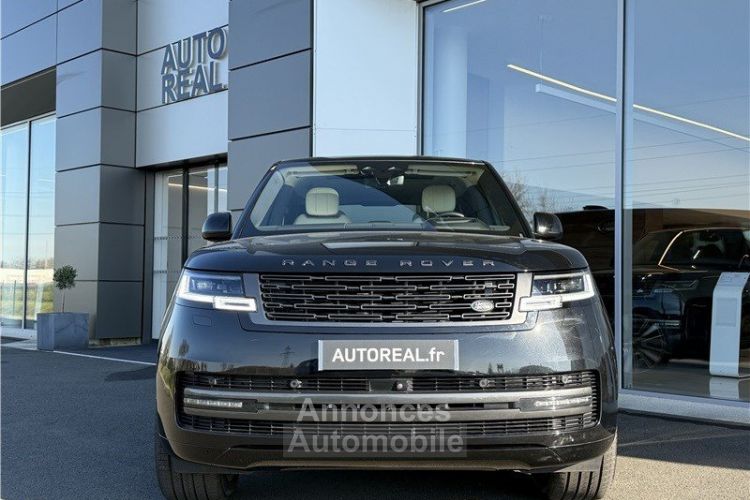 Land Rover Range Rover SWB P440e PHEV AWD HSE - <small></small> 112.900 € <small>TTC</small> - #5