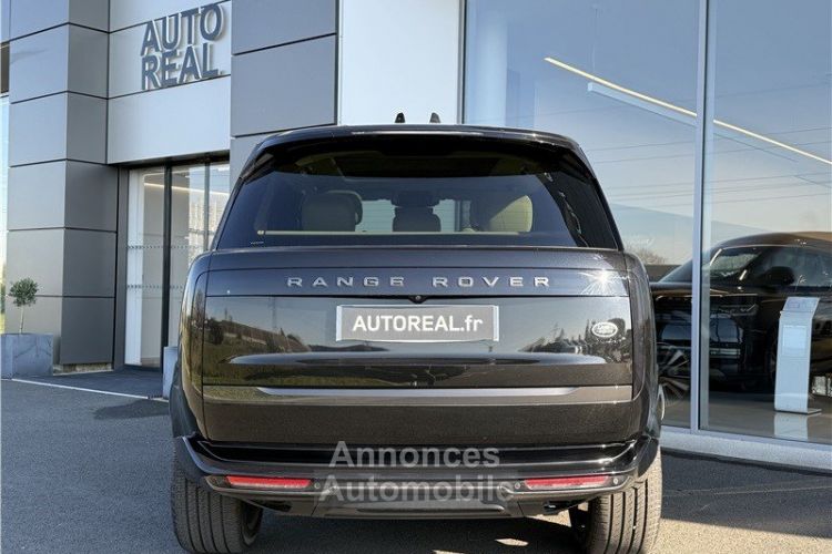 Land Rover Range Rover SWB P440e PHEV AWD HSE - <small></small> 112.900 € <small>TTC</small> - #6