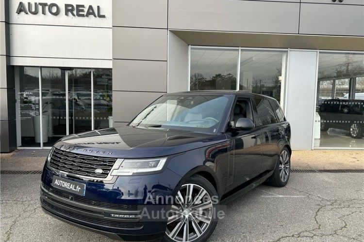 Land Rover Range Rover SWB P440e PHEV AWD HSE - <small></small> 124.900 € <small>TTC</small> - #1