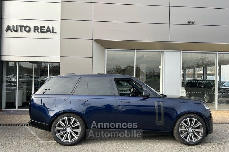 Land Rover Range Rover SWB P440e PHEV AWD HSE - <small></small> 124.900 € <small>TTC</small> - #3