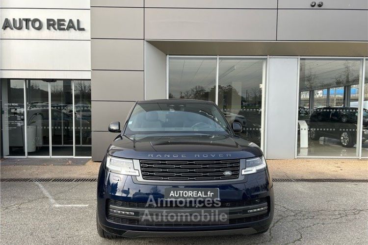 Land Rover Range Rover SWB P440e PHEV AWD HSE - <small></small> 124.900 € <small>TTC</small> - #5