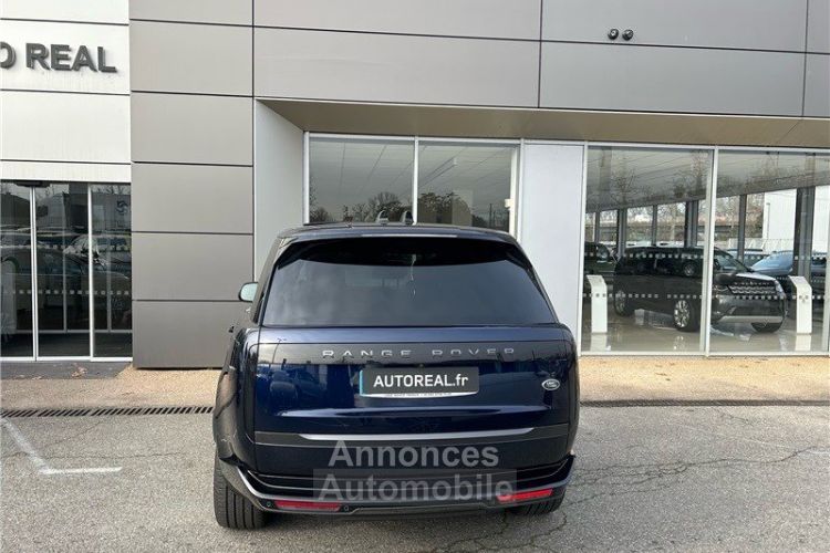 Land Rover Range Rover SWB P440e PHEV AWD HSE - <small></small> 124.900 € <small>TTC</small> - #7