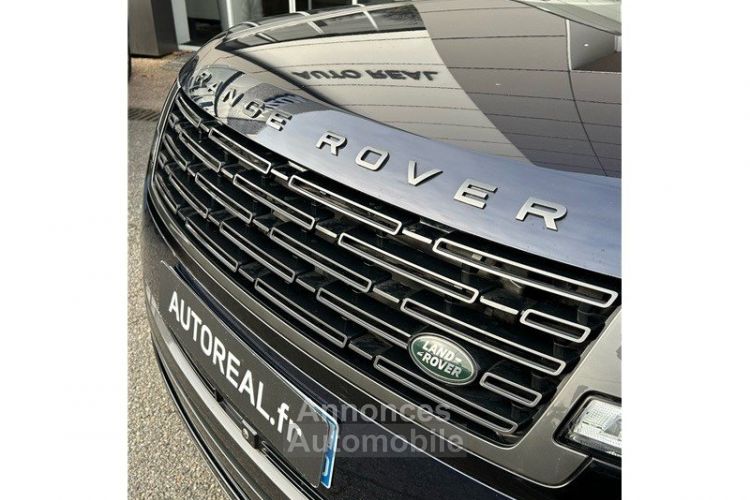 Land Rover Range Rover SWB P440e PHEV AWD HSE - <small></small> 124.900 € <small>TTC</small> - #14