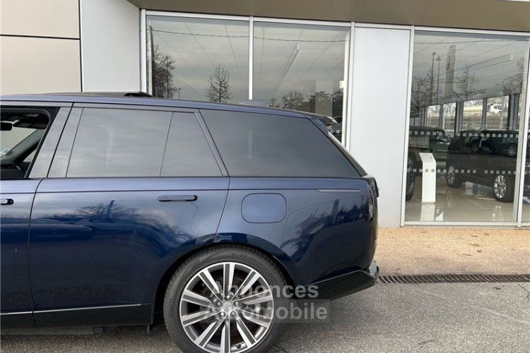 Land Rover Range Rover SWB P440e PHEV AWD HSE - <small></small> 124.900 € <small>TTC</small> - #17