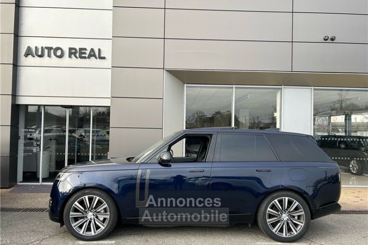 Land Rover Range Rover SWB P440e PHEV AWD HSE - <small></small> 124.900 € <small>TTC</small> - #20