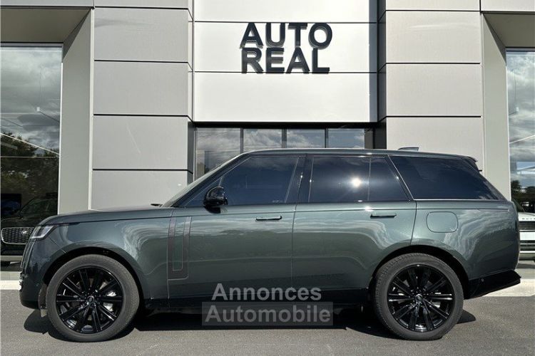 Land Rover Range Rover SWB P440e PHEV AWD SE - <small></small> 132.900 € <small>TTC</small> - #3