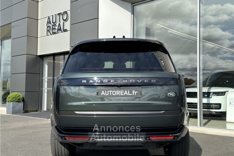 Land Rover Range Rover SWB P440e PHEV AWD SE - <small></small> 132.900 € <small>TTC</small> - #6