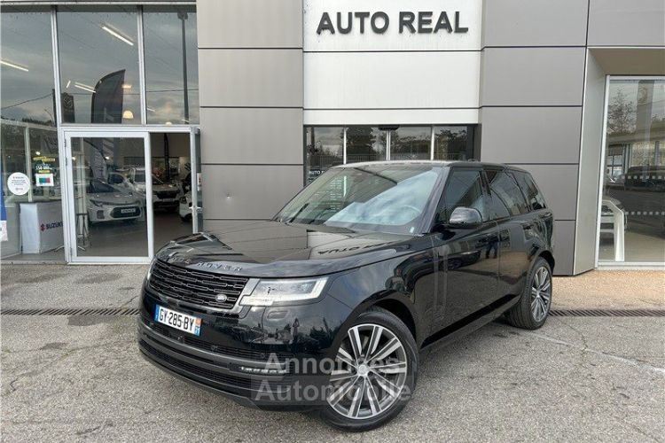 Land Rover Range Rover SWB P460e PHEV AWD Autobiography - <small></small> 169.900 € <small>TTC</small> - #1