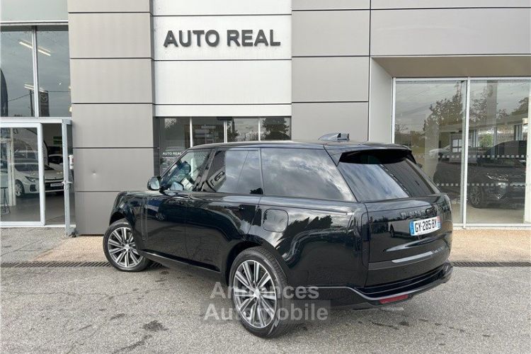 Land Rover Range Rover SWB P460e PHEV AWD Autobiography - <small></small> 169.900 € <small>TTC</small> - #2