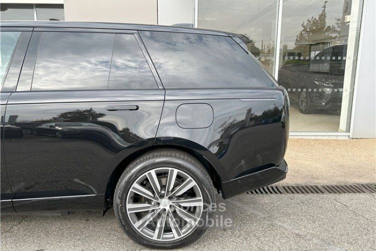 Land Rover Range Rover SWB P460e PHEV AWD Autobiography - <small></small> 169.900 € <small>TTC</small> - #4